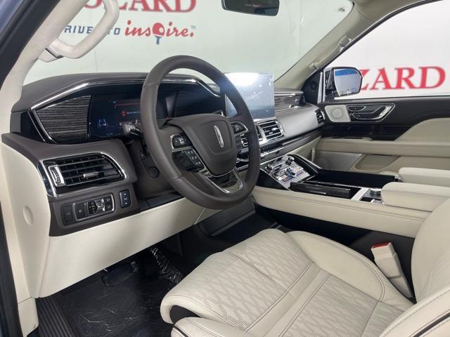 new 2024 Lincoln Navigator car, priced at $116,415