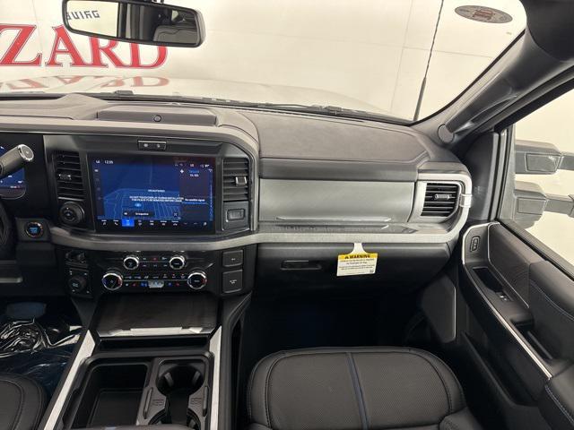 new 2025 Ford F-250 car, priced at $96,692