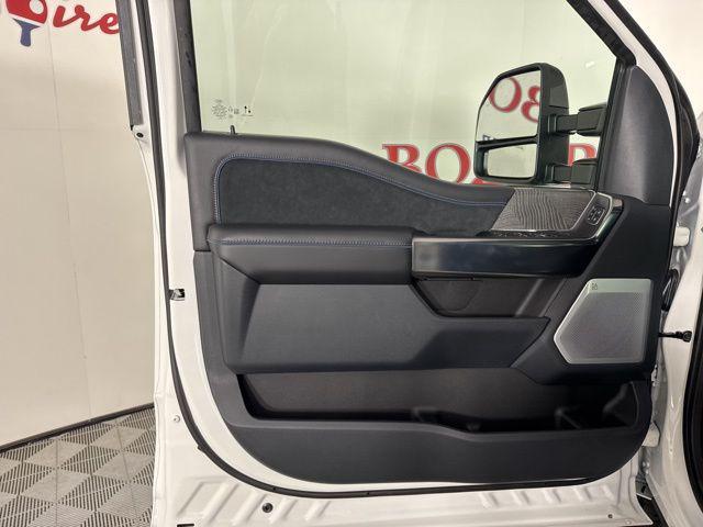new 2025 Ford F-250 car, priced at $94,718