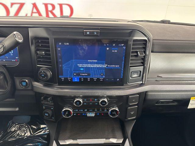 new 2025 Ford F-250 car, priced at $94,718