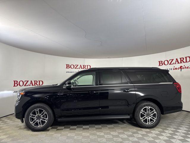 new 2025 Ford Expedition Max car, priced at $65,992