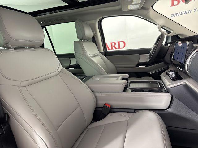 new 2025 Ford Expedition Max car, priced at $65,992