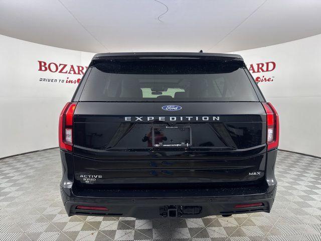 new 2025 Ford Expedition Max car, priced at $65,992