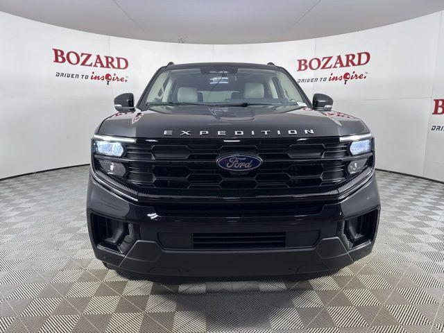 new 2025 Ford Expedition Max car, priced at $65,992