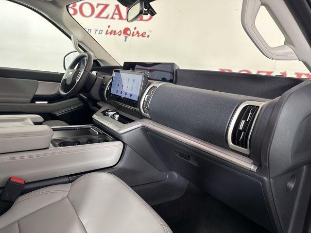 new 2025 Ford Expedition Max car, priced at $65,992