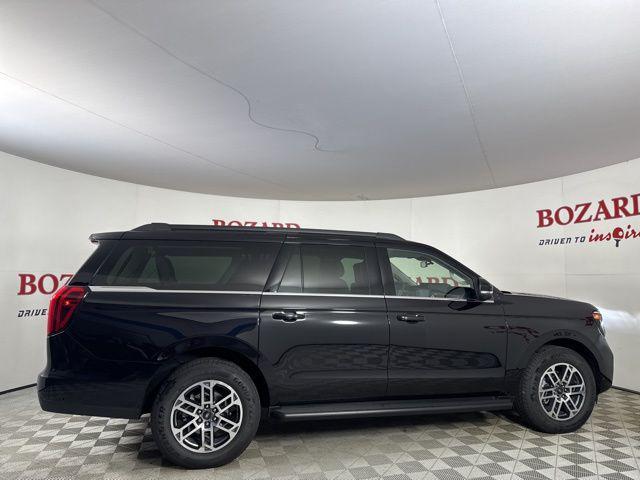 new 2025 Ford Expedition Max car, priced at $65,992