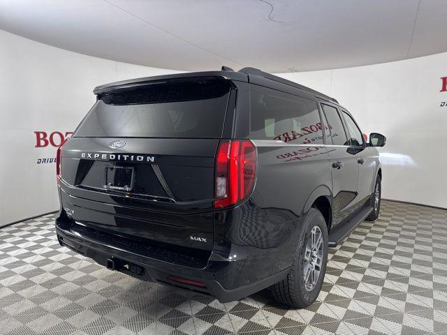 new 2025 Ford Expedition Max car, priced at $65,992