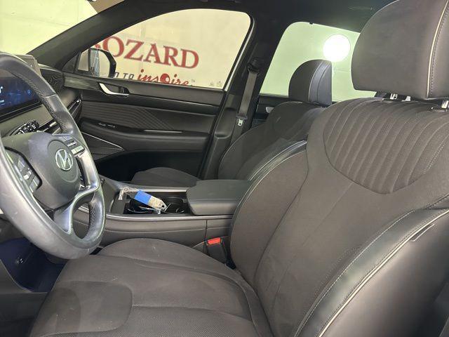 used 2024 Hyundai Palisade car, priced at $38,500