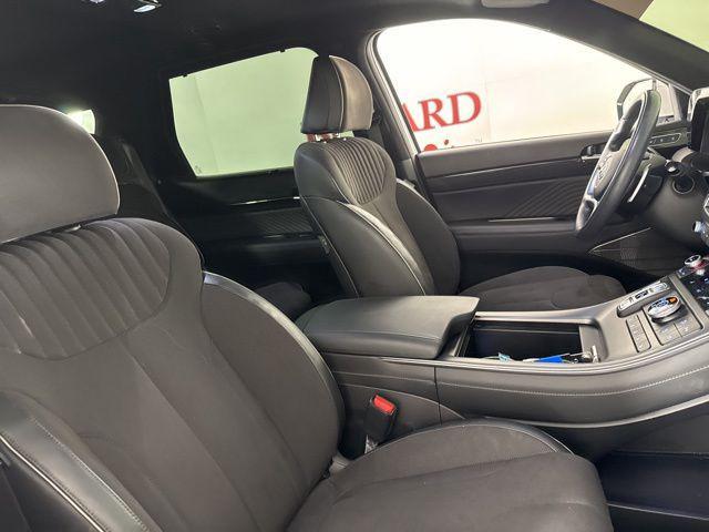 used 2024 Hyundai Palisade car, priced at $38,500