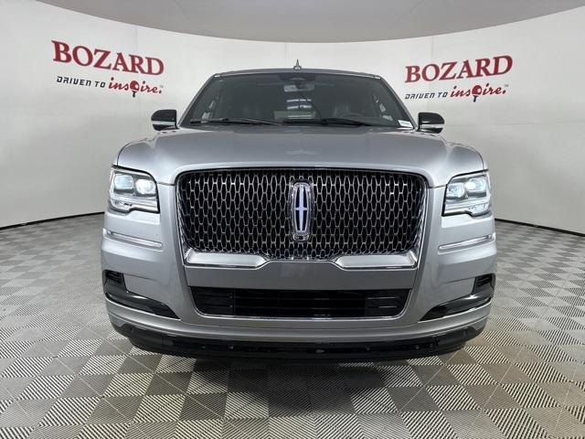 new 2024 Lincoln Navigator car, priced at $100,792