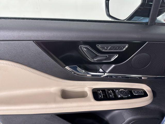 new 2026 Lincoln Corsair car, priced at $42,980