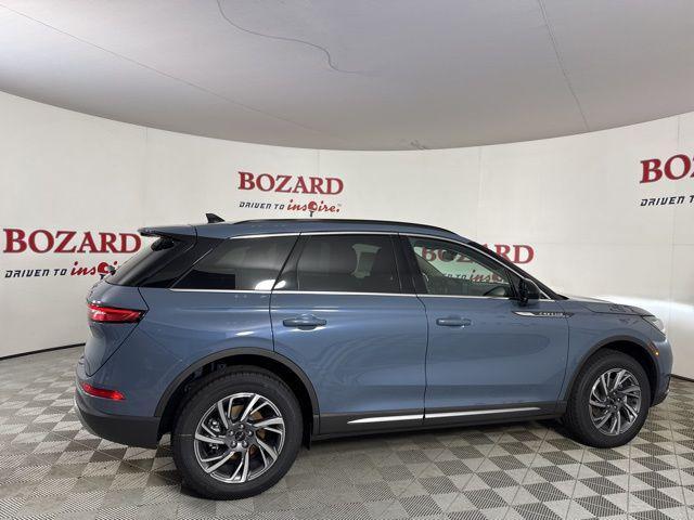 new 2026 Lincoln Corsair car, priced at $42,980