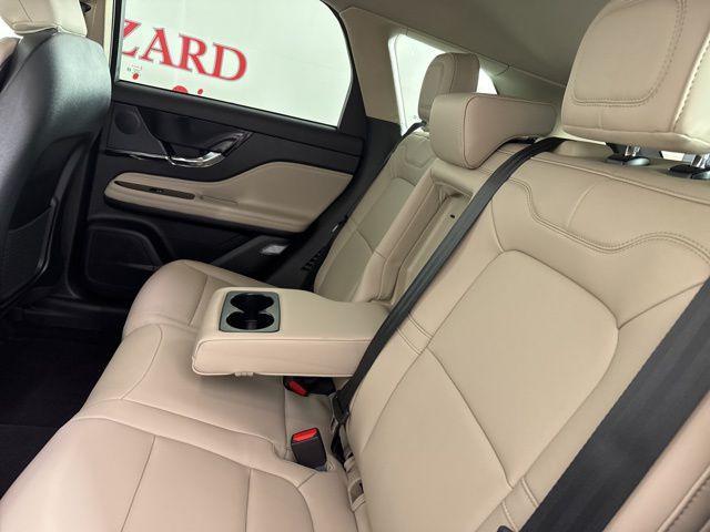 new 2026 Lincoln Corsair car, priced at $42,980