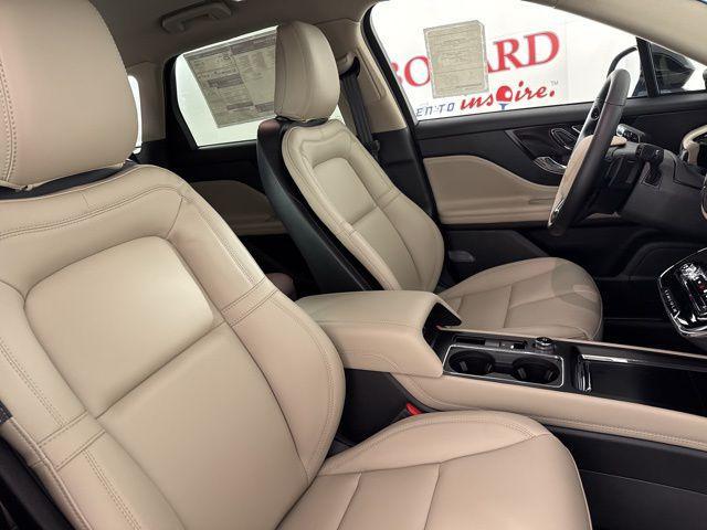 new 2026 Lincoln Corsair car, priced at $42,980