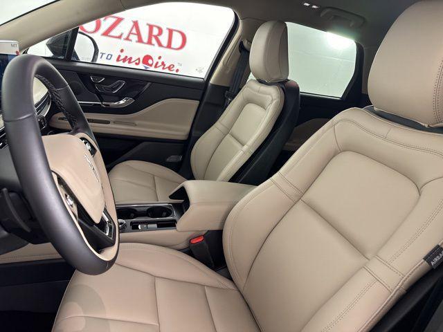 new 2026 Lincoln Corsair car, priced at $42,980