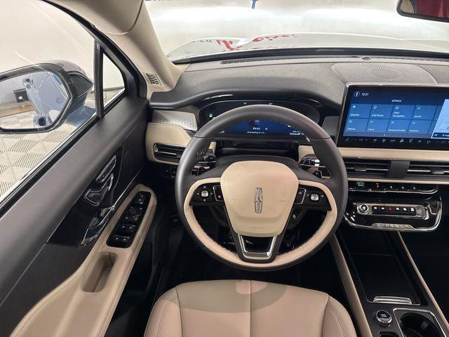 new 2026 Lincoln Corsair car, priced at $42,980