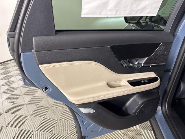 new 2026 Lincoln Corsair car, priced at $42,980