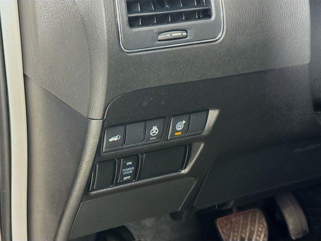 used 2023 INFINITI QX80 car, priced at $43,000