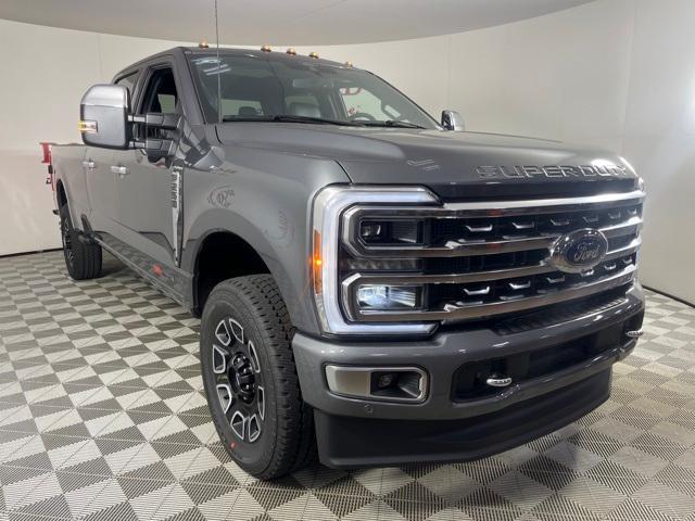 new 2024 Ford F-250 car, priced at $95,405