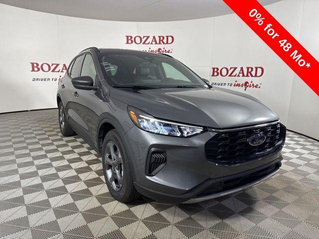 new 2025 Ford Escape car, priced at $27,689
