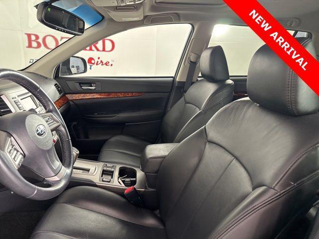 used 2012 Subaru Outback car, priced at $11,500
