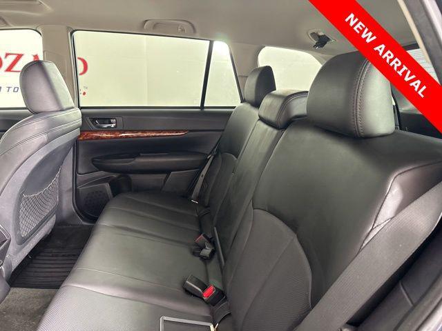 used 2012 Subaru Outback car, priced at $11,500