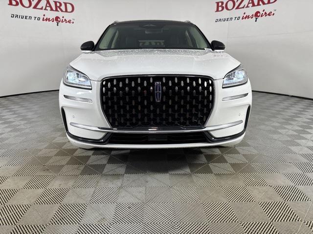 new 2024 Lincoln Corsair car, priced at $55,496