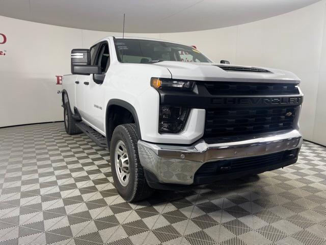 used 2023 Chevrolet Silverado 3500 car, priced at $58,000