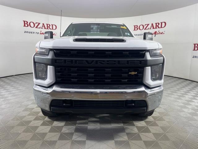 used 2023 Chevrolet Silverado 3500 car, priced at $58,000