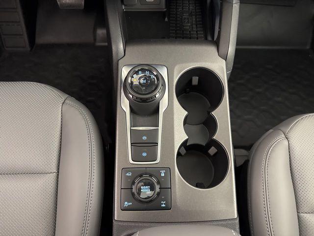 new 2025 Ford Bronco Sport car, priced at $42,155