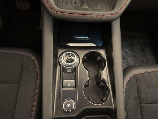 new 2025 Ford Explorer car, priced at $62,755