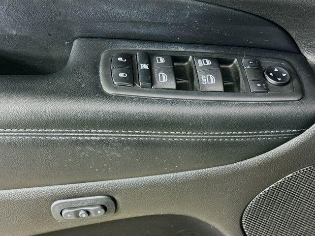used 2020 Jeep Grand Cherokee car, priced at $19,500