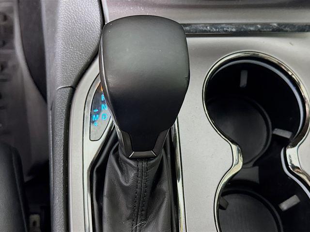 used 2020 Jeep Grand Cherokee car, priced at $19,500