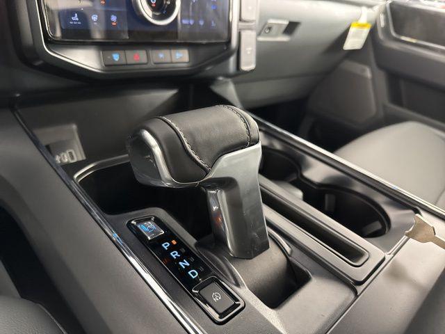 new 2025 Ford F-150 Lightning car, priced at $60,261