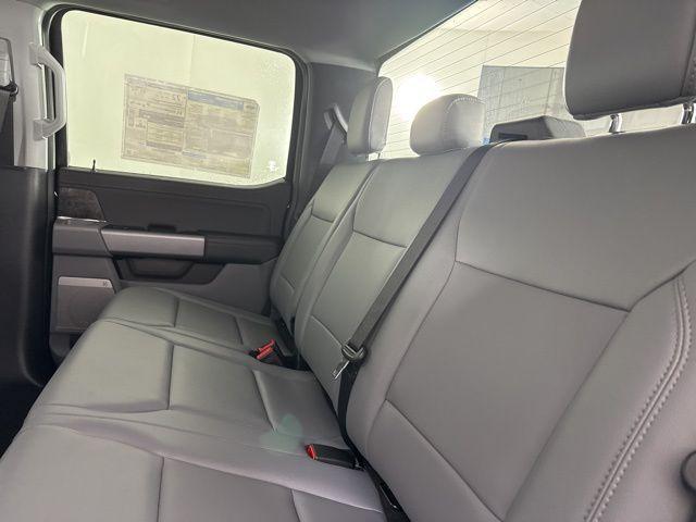 new 2025 Ford F-150 Lightning car, priced at $60,261