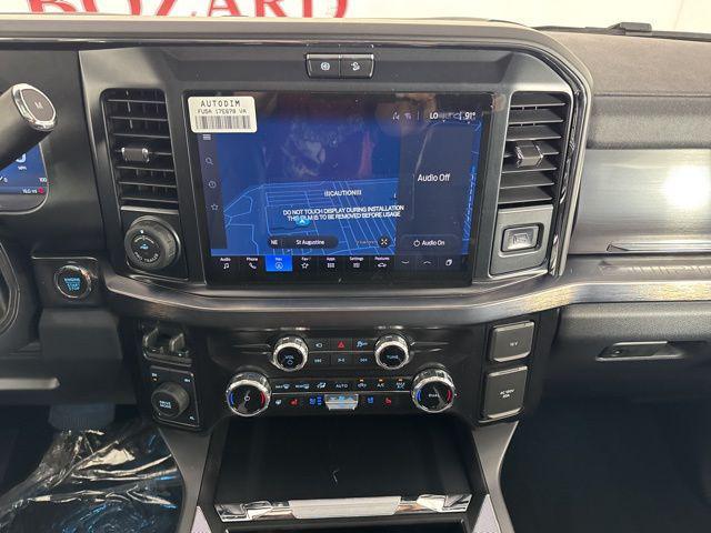 new 2025 Ford F-250 car, priced at $88,829