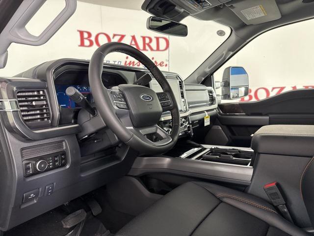 new 2025 Ford F-250 car, priced at $90,679