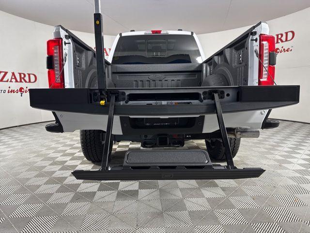 new 2025 Ford F-250 car, priced at $88,829