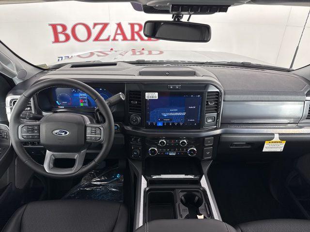 new 2025 Ford F-250 car, priced at $88,829