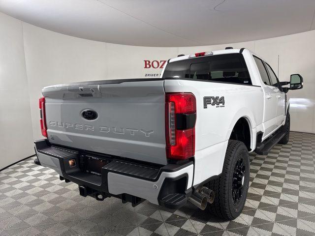 new 2025 Ford F-250 car, priced at $88,829