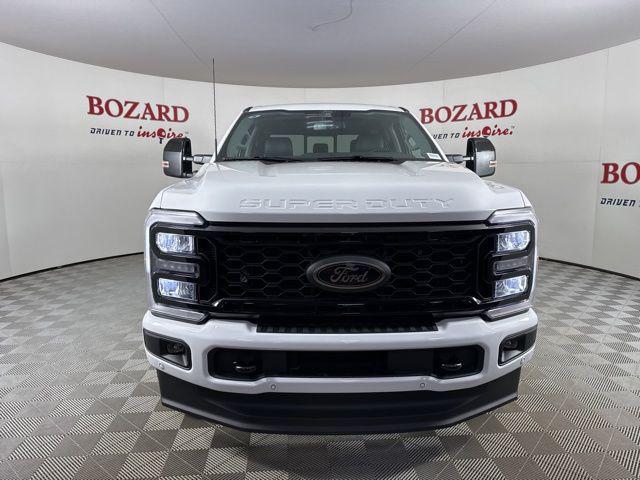 new 2025 Ford F-250 car, priced at $88,829