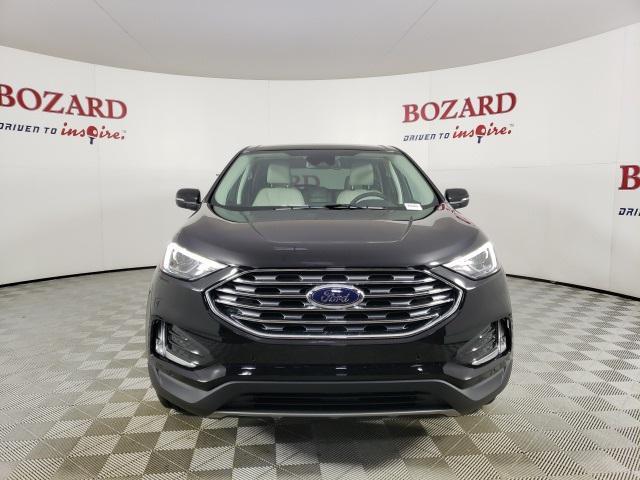 new 2024 Ford Edge car, priced at $37,099