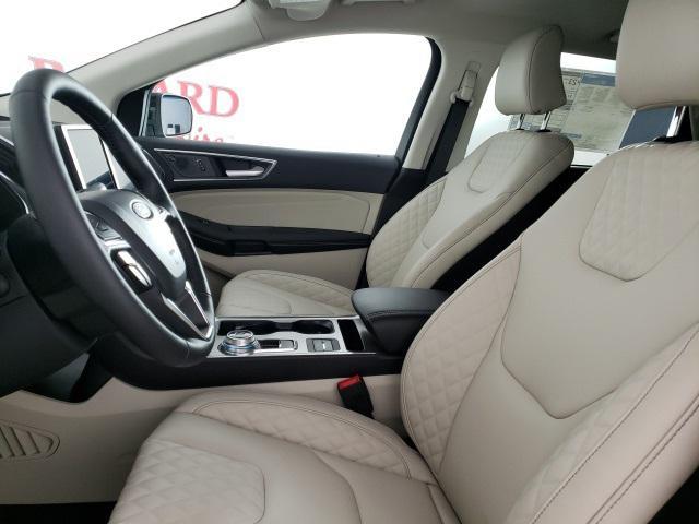 new 2024 Ford Edge car, priced at $37,099