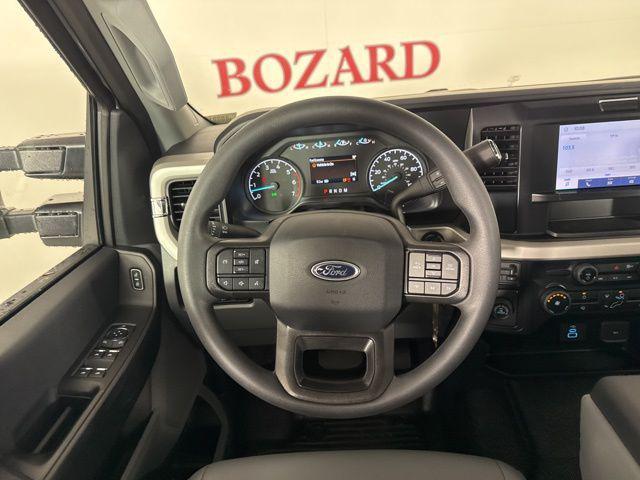 new 2026 Ford F-250 car, priced at $53,410