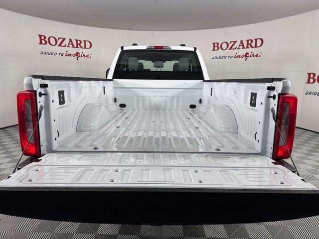 new 2026 Ford F-250 car, priced at $53,410