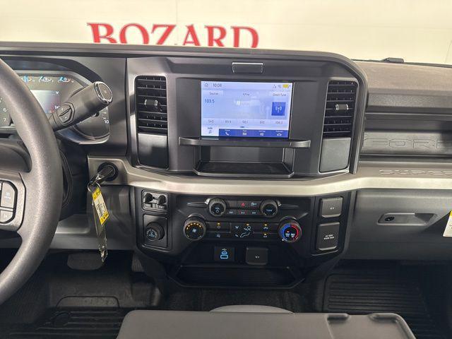 new 2026 Ford F-250 car, priced at $53,410