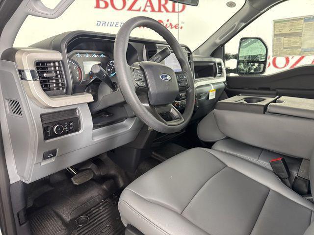 new 2026 Ford F-250 car, priced at $53,410