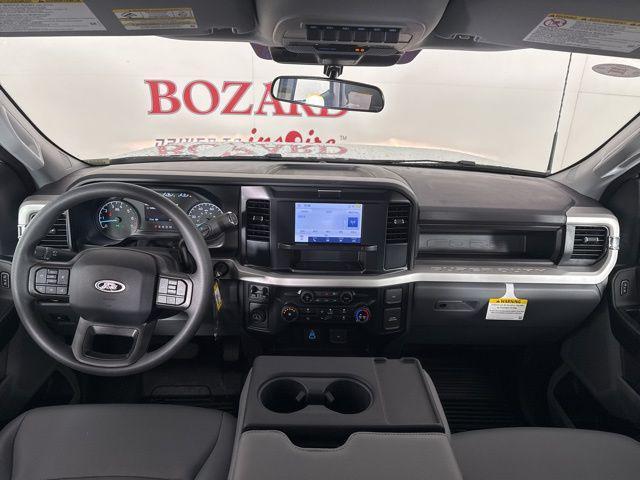new 2026 Ford F-250 car, priced at $53,410