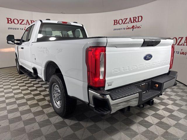 new 2026 Ford F-250 car, priced at $53,410