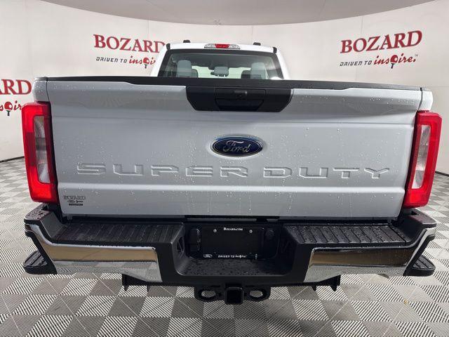 new 2026 Ford F-250 car, priced at $53,410